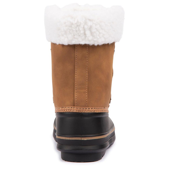 Trespass Bodhi Insulated Snow Boots Trespass Bodhi Insulated Snow Boots